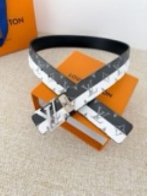wholesale quality louis vuitton belt model no. 841